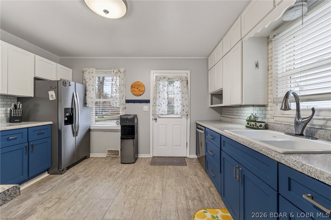 English Garden On Lk - Residential