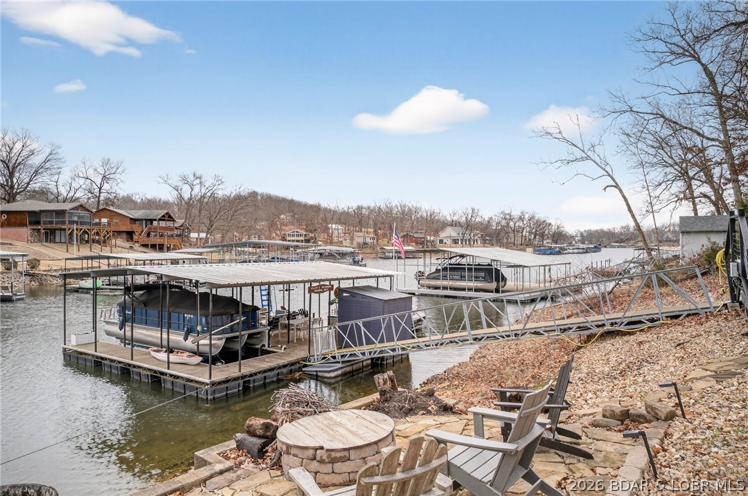 English Garden On Lk - Residential