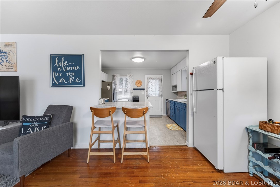 English Garden On Lk - Residential