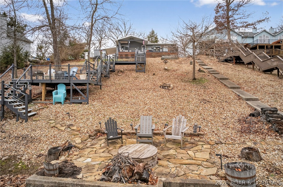 English Garden On Lk - Residential