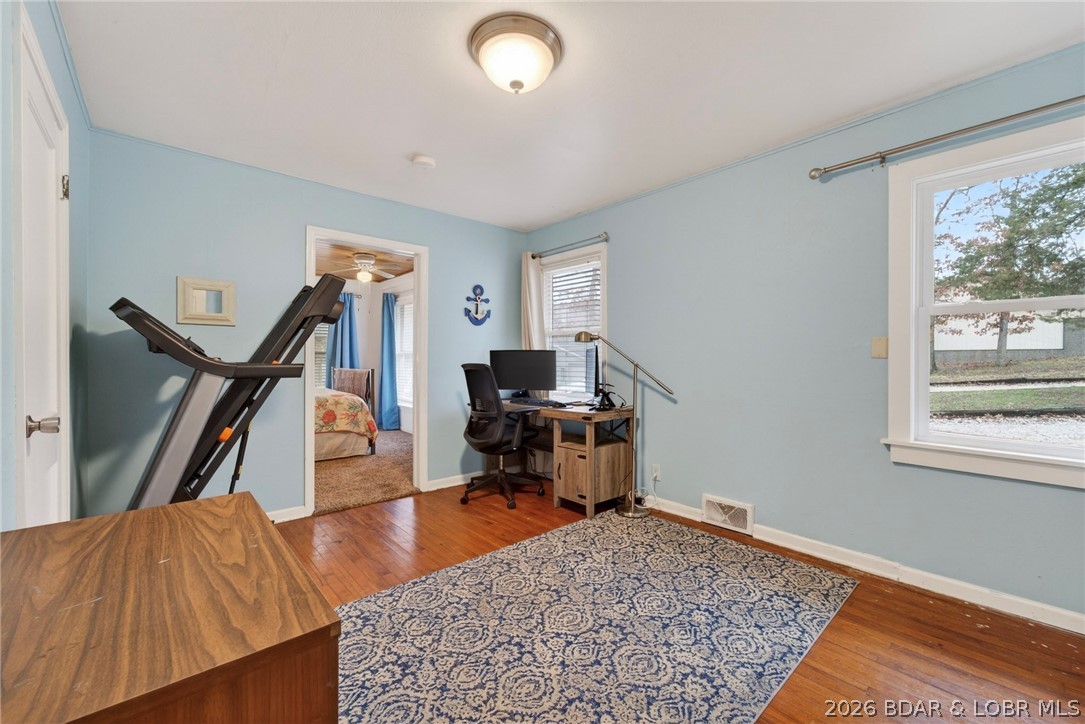 English Garden On Lk - Residential