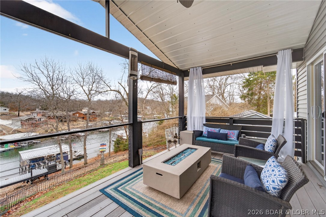 English Garden On Lk - Residential