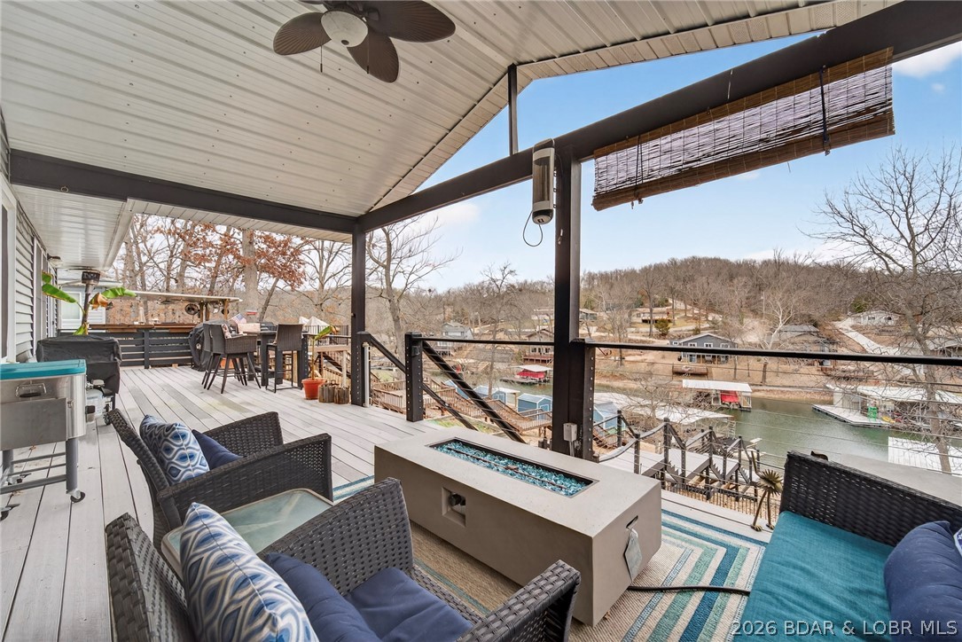 English Garden On Lk - Residential