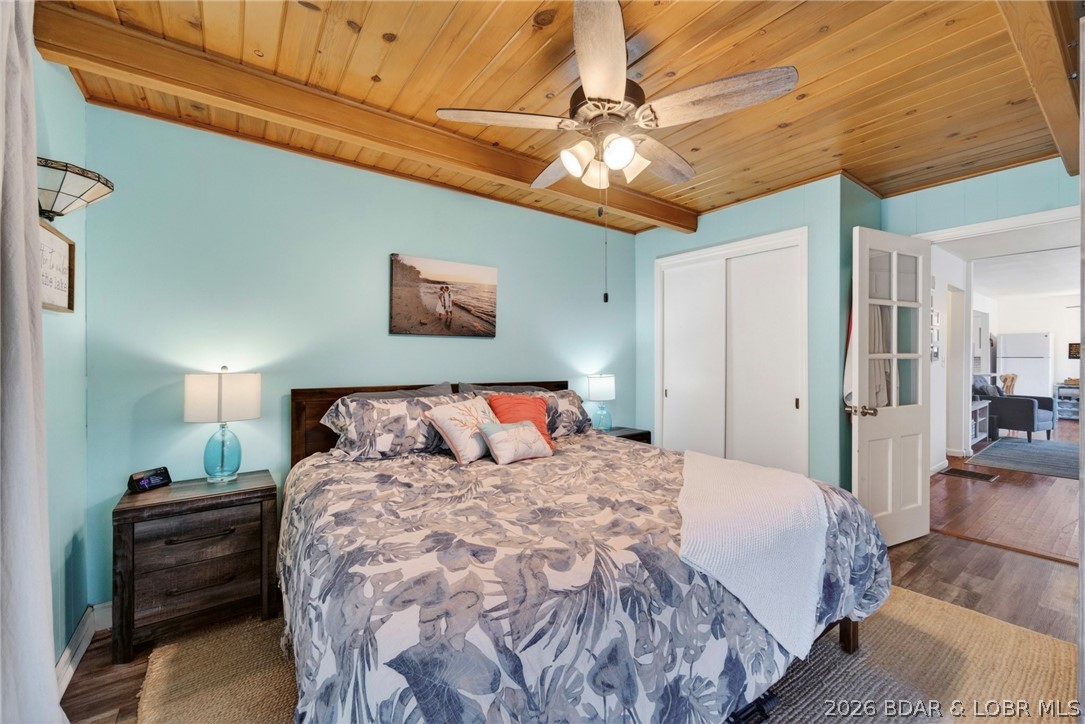 English Garden On Lk - Residential