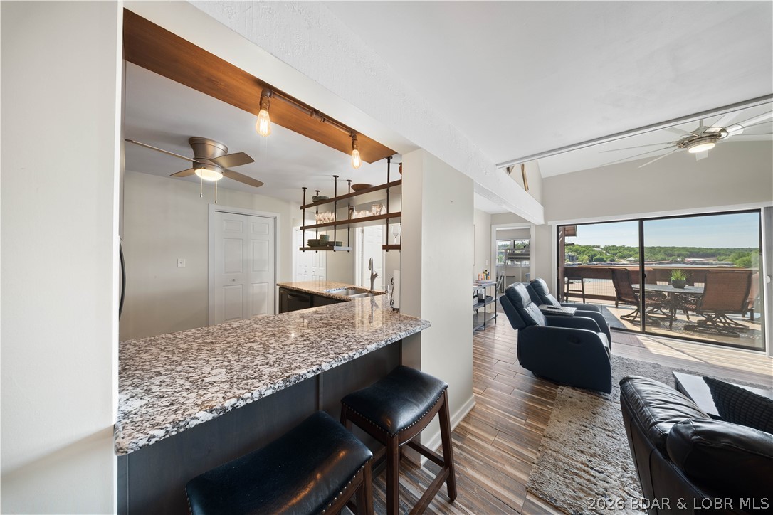 Knolls - Residential