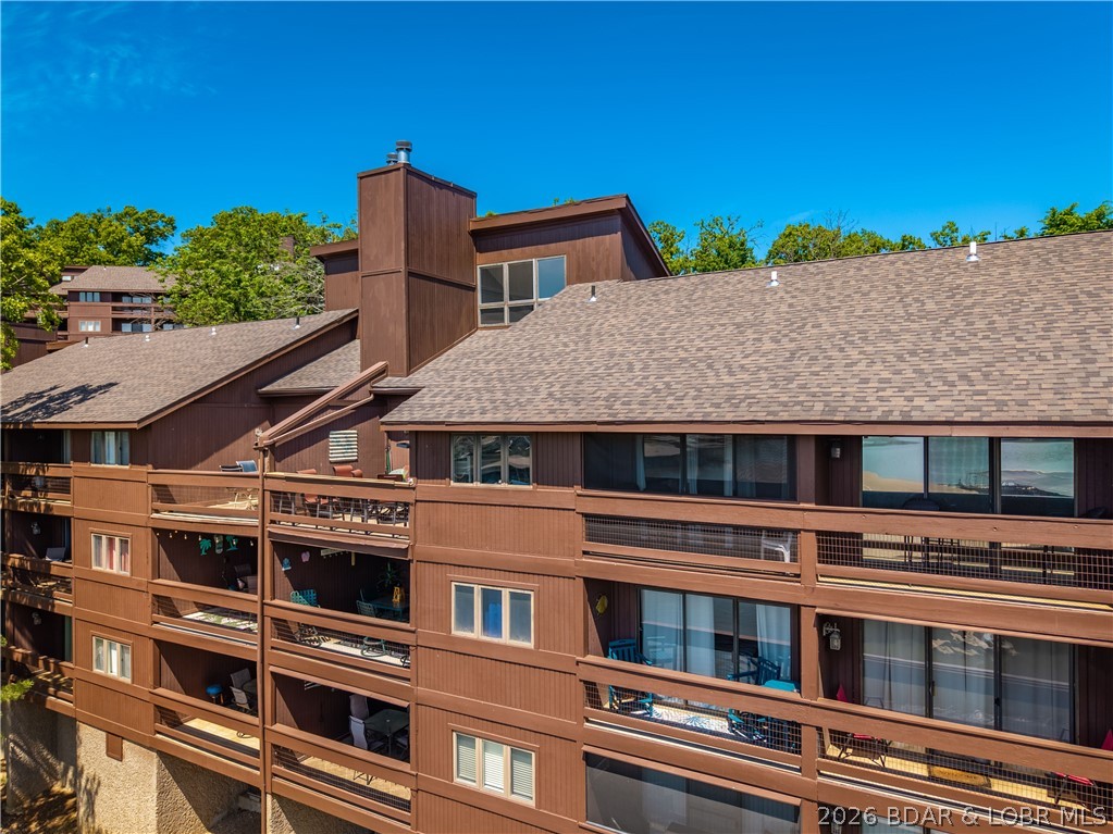 Knolls - Residential