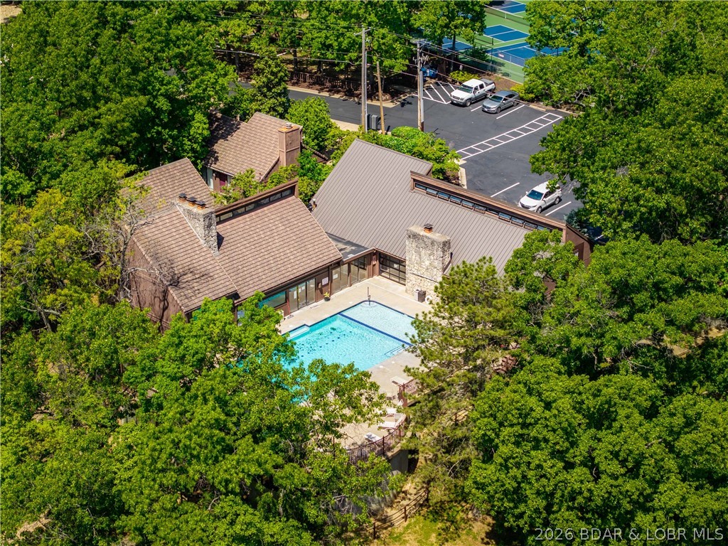 Knolls - Residential