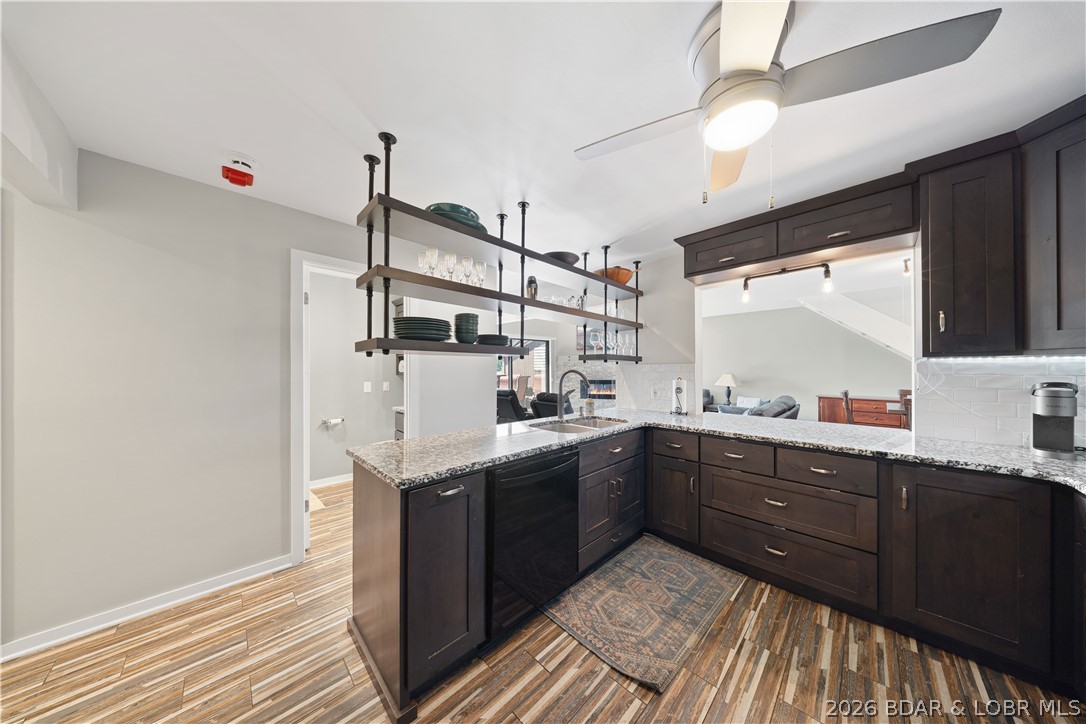 Knolls - Residential