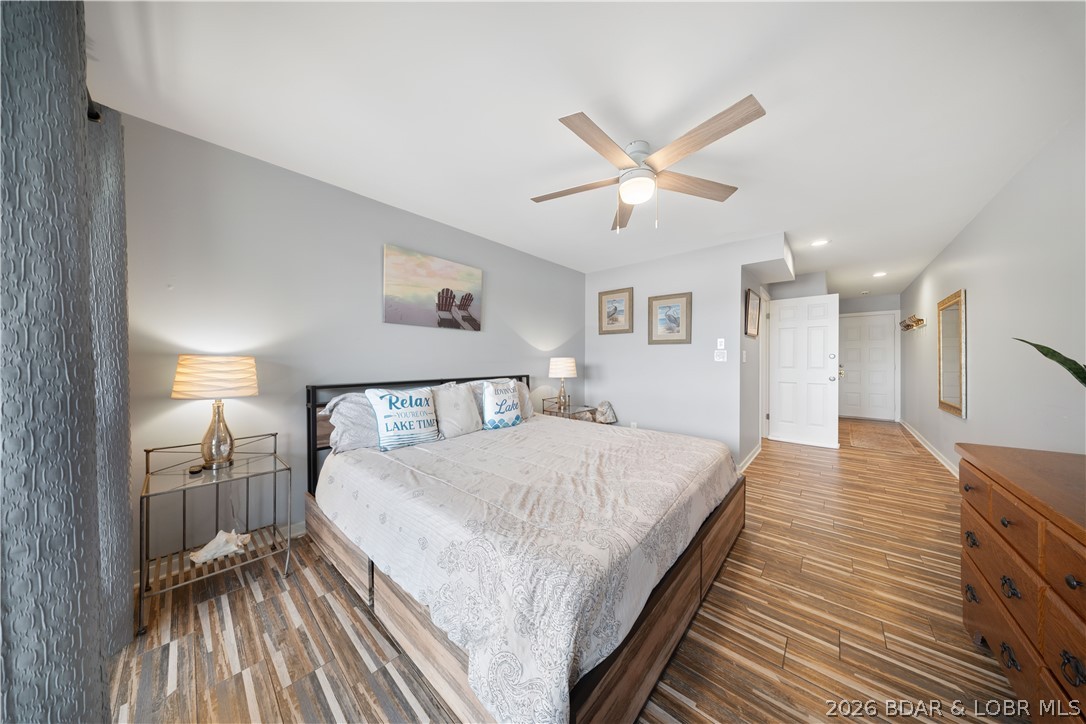 Knolls - Residential