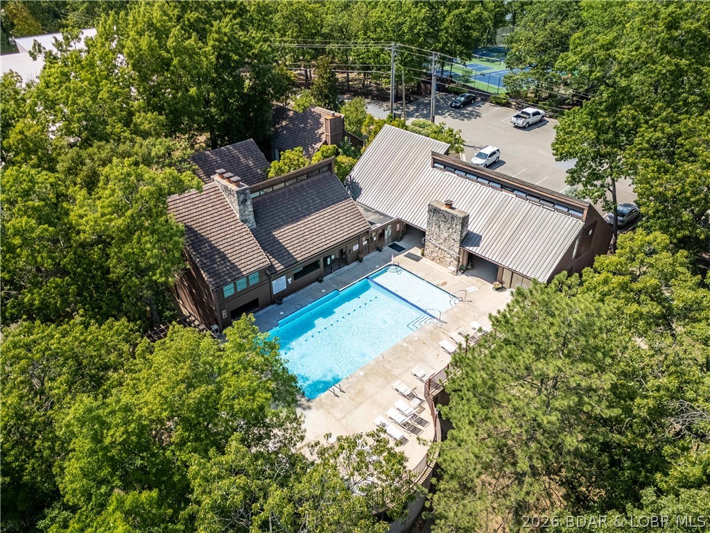 Knolls - Residential