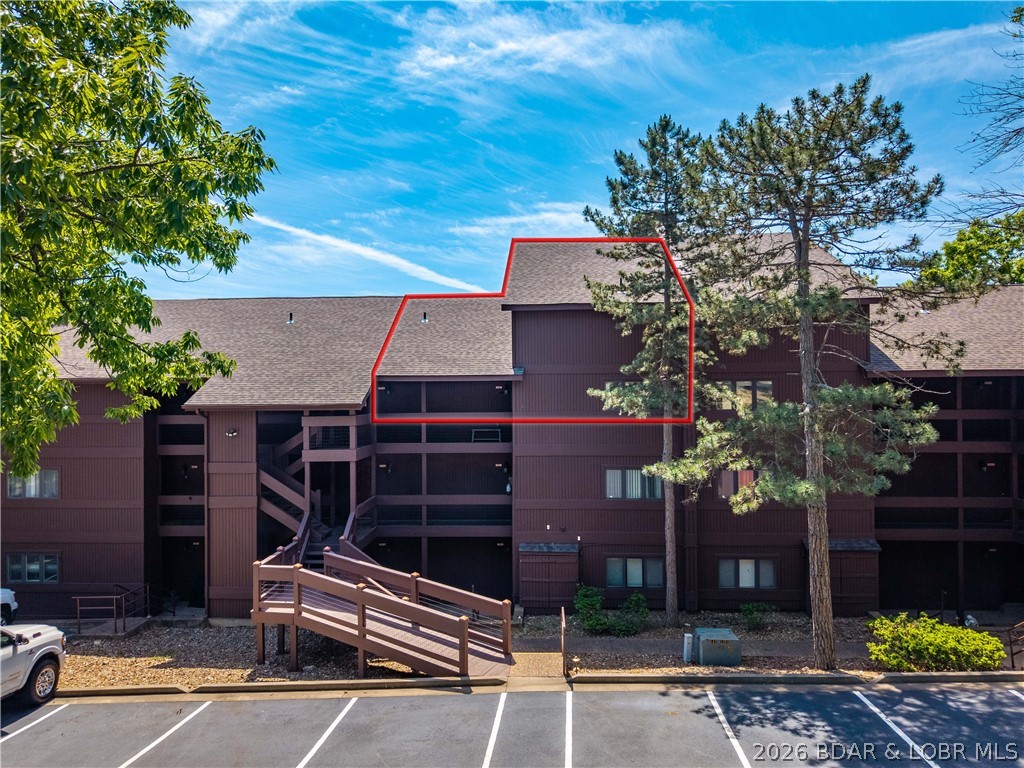 Knolls - Residential