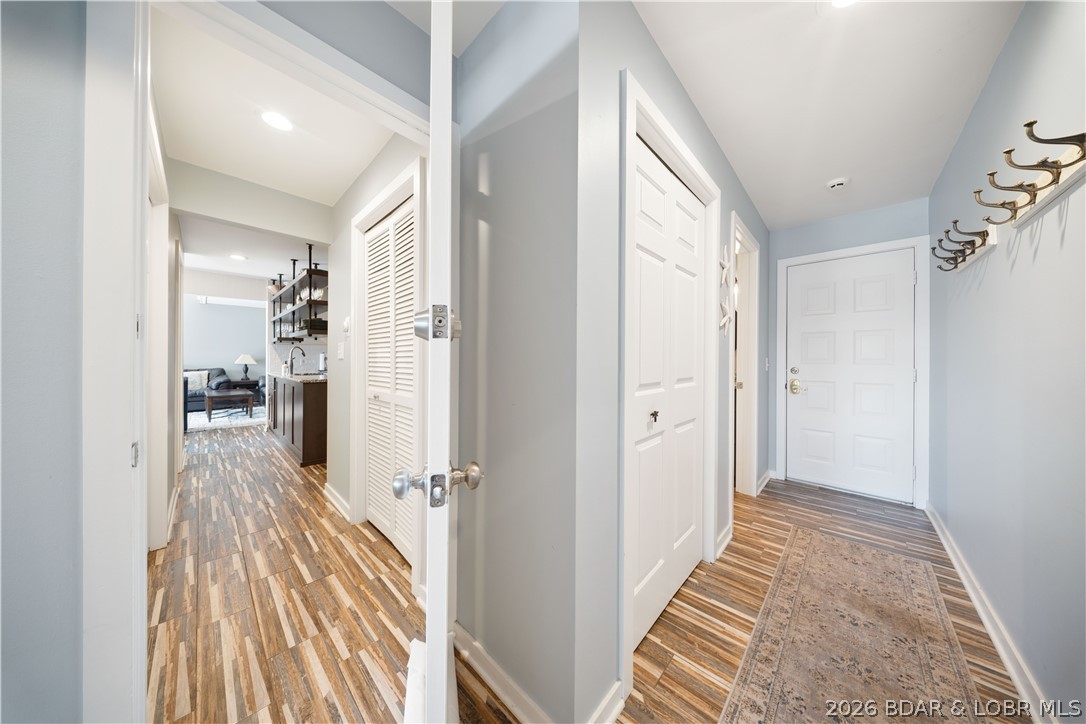 Knolls - Residential