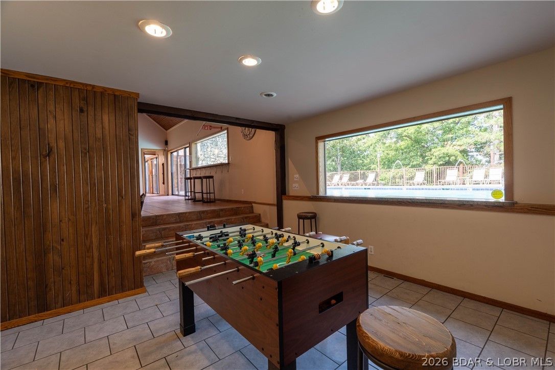 Knolls - Residential