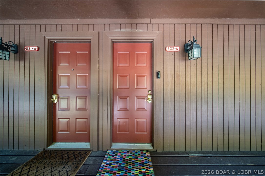Knolls - Residential