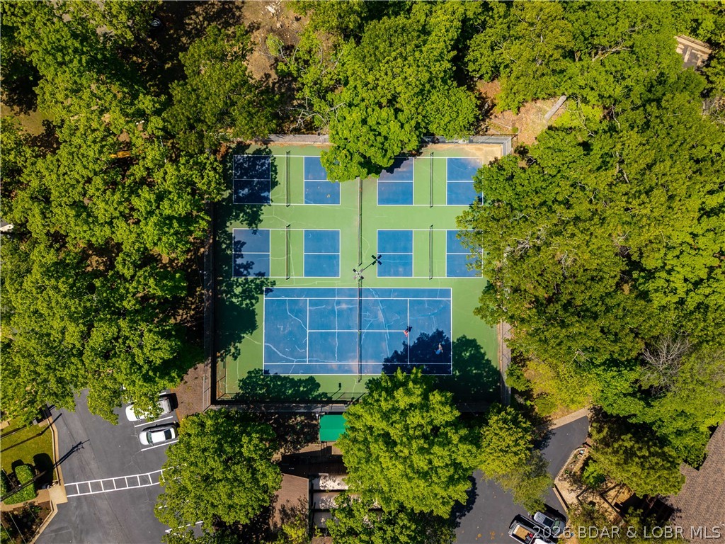 Knolls - Residential