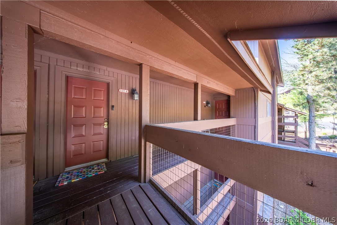 Knolls - Residential