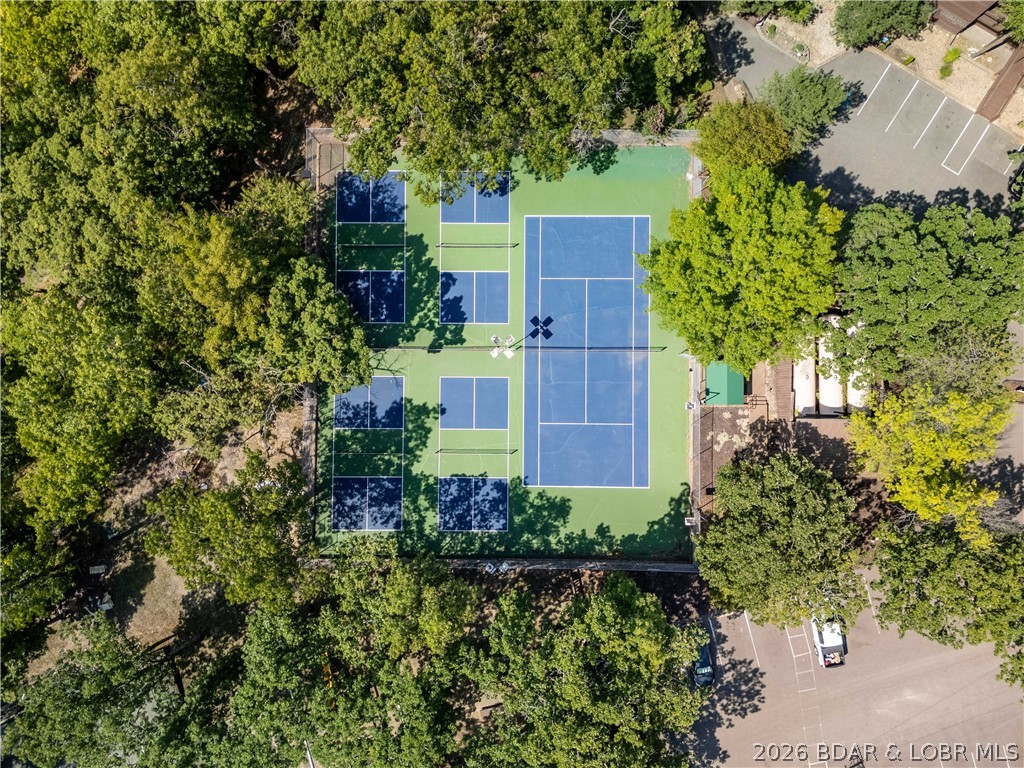 Knolls - Residential