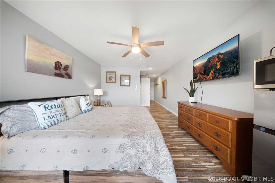Knolls - Residential