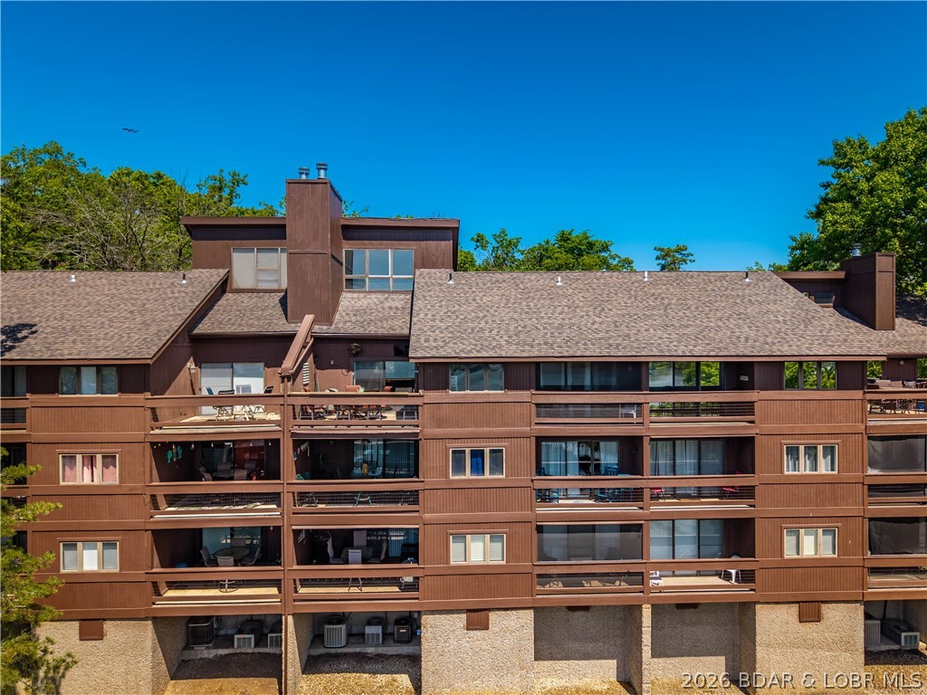 Knolls - Residential
