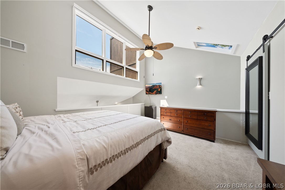 Knolls - Residential