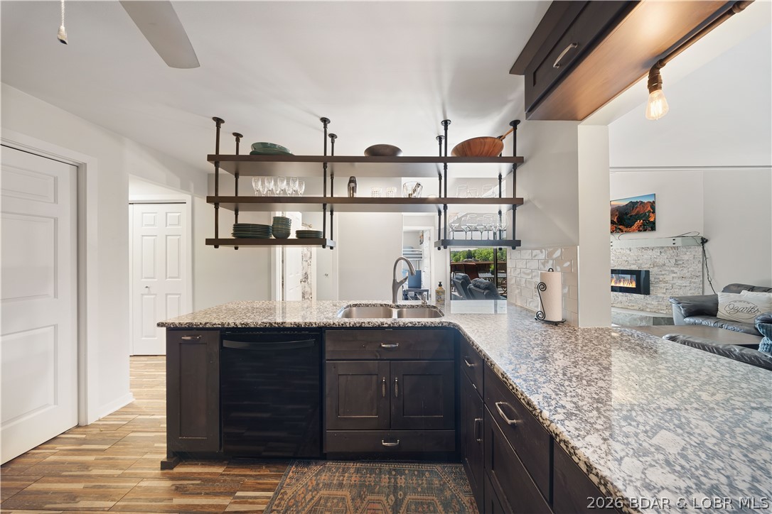 Knolls - Residential