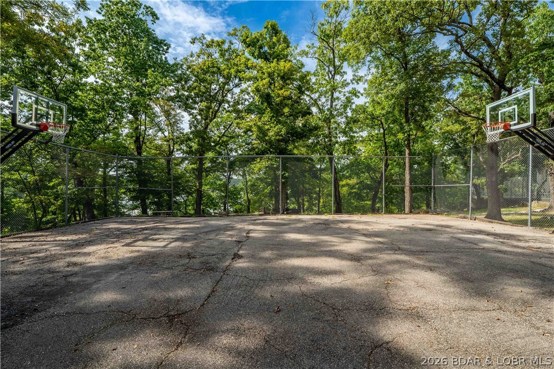 Knolls - Residential