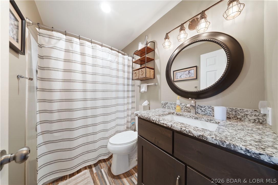 Knolls - Residential