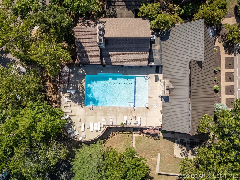 Knolls - Residential