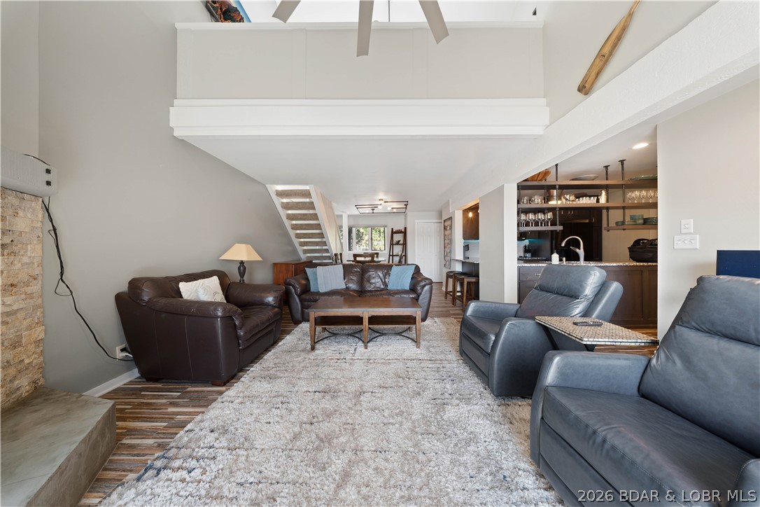 Knolls - Residential