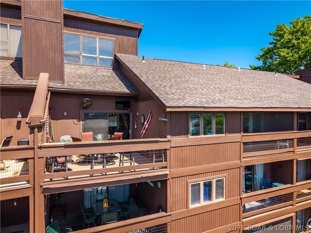 Knolls - Residential