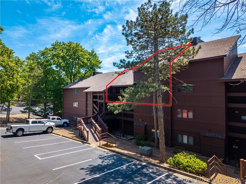 Knolls - Residential