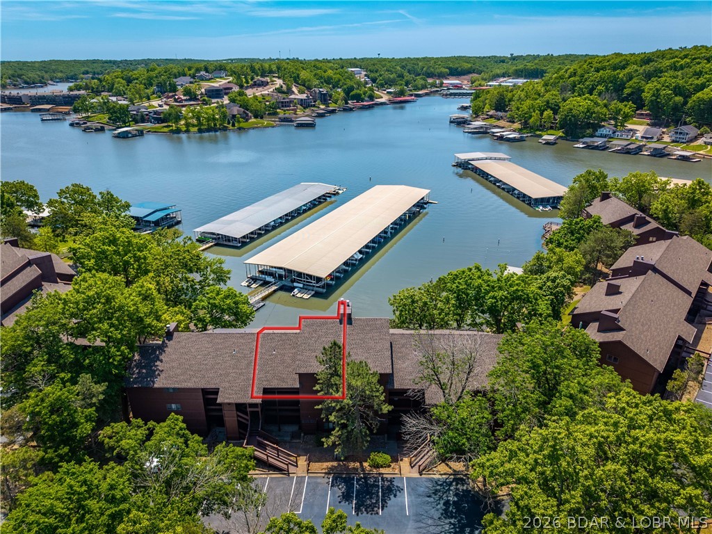 Knolls - Residential
