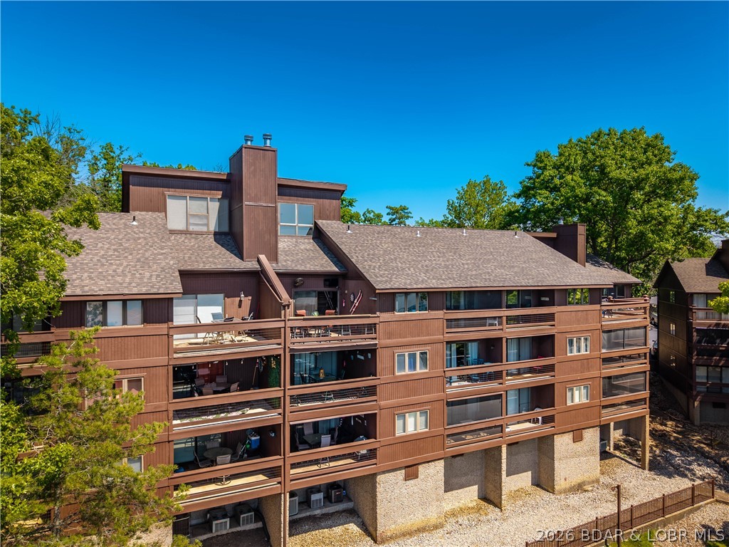 Knolls - Residential