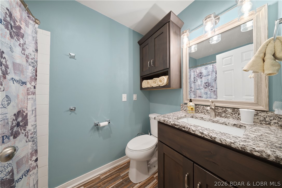 Knolls - Residential