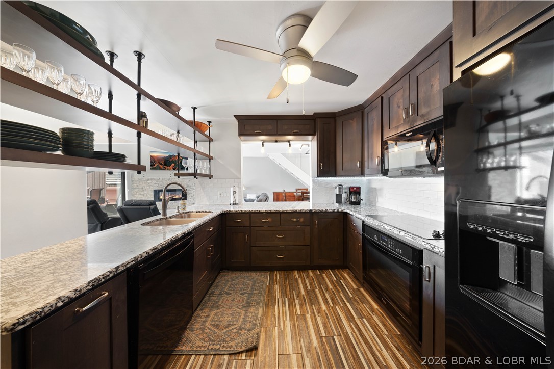 Knolls - Residential