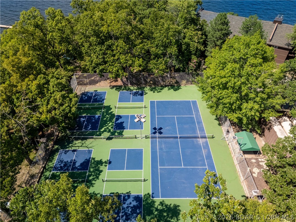 Knolls - Residential