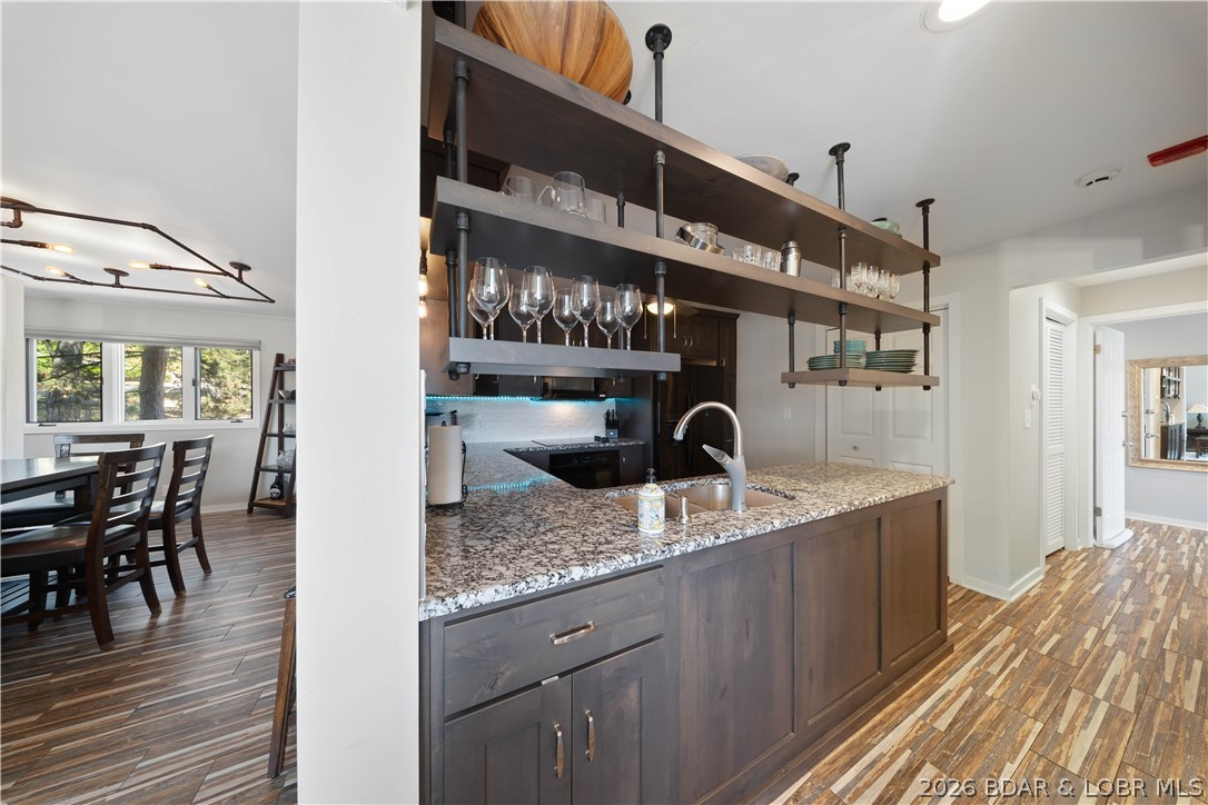 Knolls - Residential