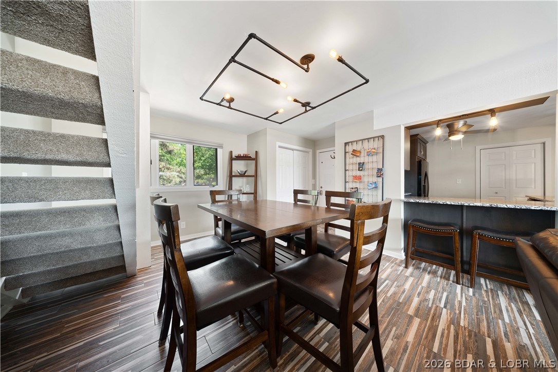 Knolls - Residential