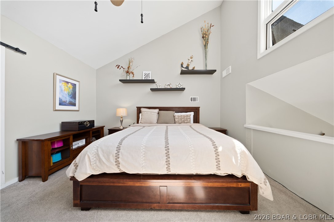 Knolls - Residential