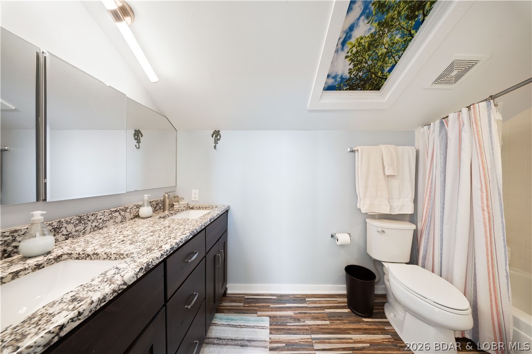 Knolls - Residential