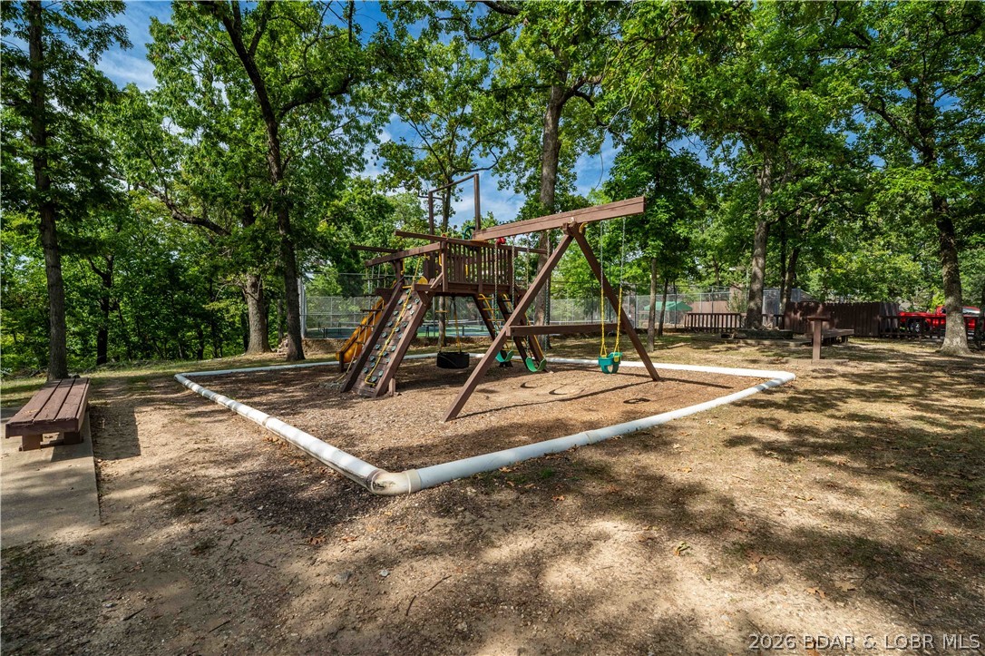 Knolls - Residential