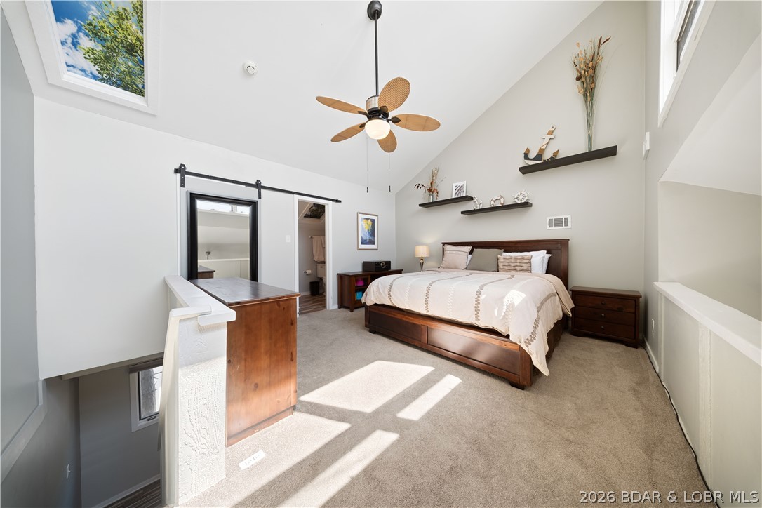 Knolls - Residential