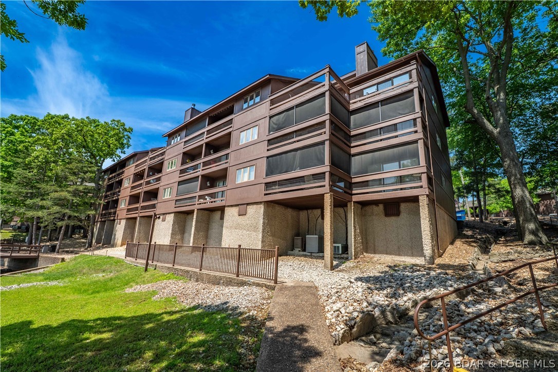 Knolls - Residential