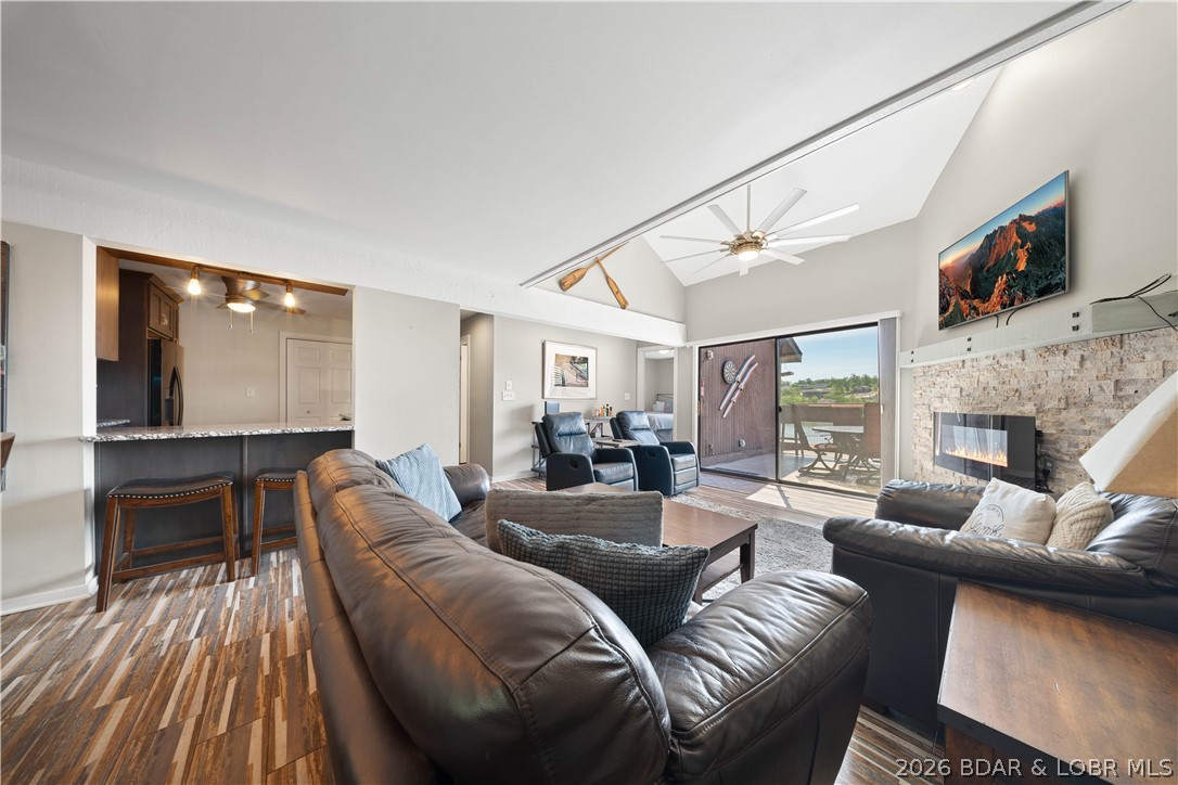 Knolls - Residential