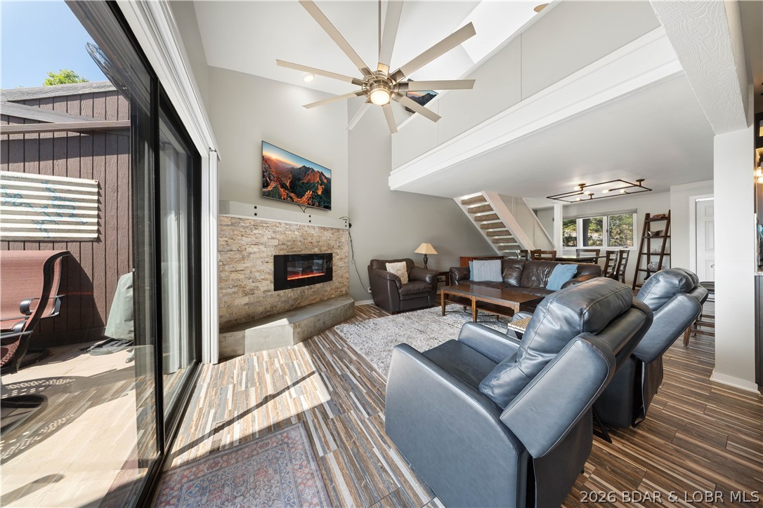 Knolls - Residential