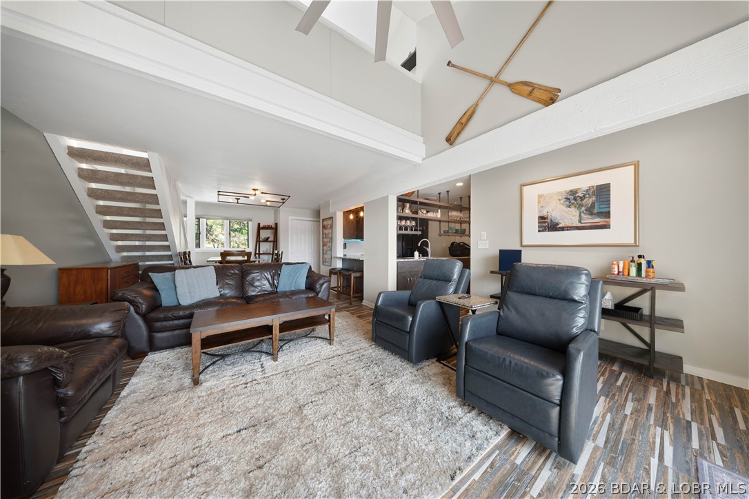 Knolls - Residential