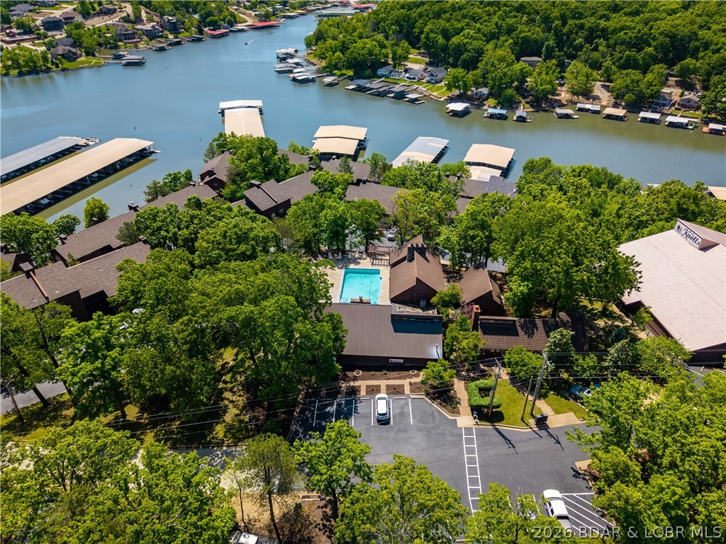 Knolls - Residential