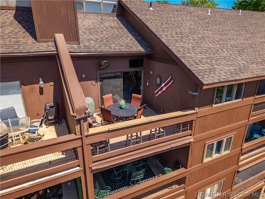 Knolls - Residential