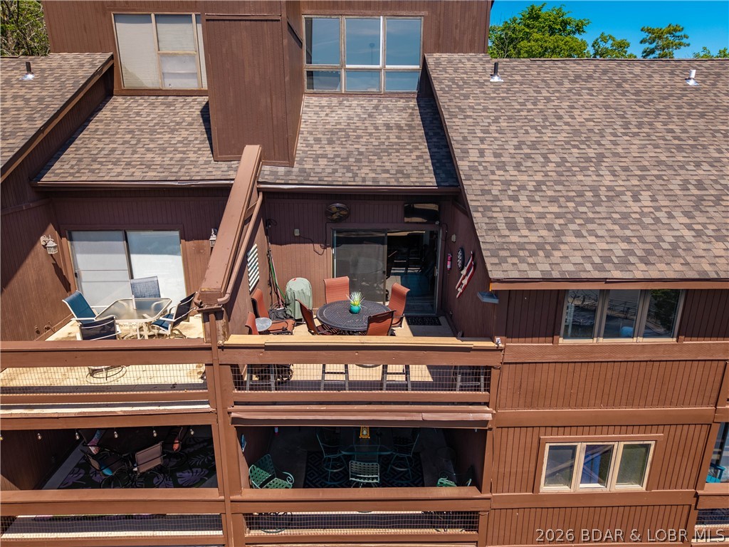 Knolls - Residential