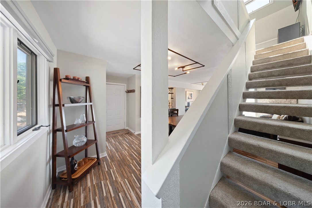 Knolls - Residential